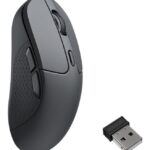 MOUSE USB OPTICAL WRL M3/BLACK M3-A23 KEYCHRON