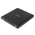 DVD RW USB3.2 EXT/BLACK 5401500 INTENSO