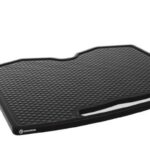 TV SET ACC SHELF MOBILE STAND/BLACK APT1551-B ONKRON