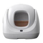 CAT LITTER BOX BAYMAX LITE/CL-CA-03 CATLINK