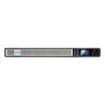 UPS EATON 1350 Watts 1550 VA Wave form type Sinewave LineInteractive Rack 1U 5P1550IRG2