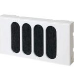 CAT LITTER BOX ACC FILTER BOX/CL-LBPC-02 CATLINK