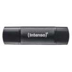 MEMORY DRIVE FLASH USB3.2/256GB 3544492 INTENSO