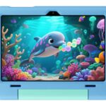 TABLET TAB20KIDS 10" 4/64GB/TAB20 KIDS BLUE BLACKVIEW