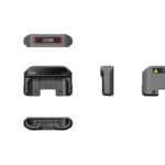 MOBILE POS ACC SCANNER/SWIFT 1 I22M01S T IMIN