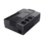 UPS TRUST 800 VA Wave form type Simulated sinewave Desktop/pedestal 23326