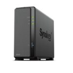 NAS STORAGE TOWER 1BAY/NO HDD DS124 SYNOLOGY