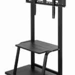 TV SET ACC FLOOR STAND 37-100"/TVS-100F-01 GEMBIRD