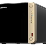 NAS STORAGE TOWER 4BAY 8GB/TS-464-8G QNAP