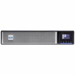 UPS EATON 2200 Watts Wave form type Sinewave LineInteractive Rack 2U 5PX2200IRTNG2