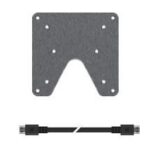 POS ACC SCREEN BASE/SWAN ACC4 1 07 1S 017 IMIN