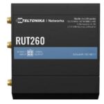 Wireless Router TELTONIKA Wireless Router 4G RUT260000000