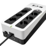 UPS EATON 330 Watts 550 VA Offline 3S550D