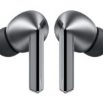 HEADSET GALAXY BUDS3 PRO/SILVER SM-R630 SAMSUNG