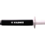 CPU COOLER ACC THERMAL PASTE/XZ019 XILENCE