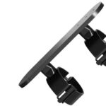 TV SET ACC POWER STRIP HOLDER/APS1881-B ONKRON