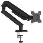 MONITOR ACC DESK MOUNT/13-32" BLACK G45-B ONKRON