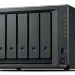 NAS STORAGE TOWER 5BAY 2XM.2/NO HDD USB3 DS1525+ SYNOLOGY
