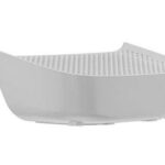 CAT LITTER BOX ACC STAIRWAY/GREY CL-LBPS-02 CATLINK