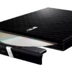 DVD RW USB2 8X EXT RTL/SDRW-08D2S-U LITE/BLACK ASUS