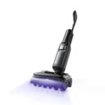 VACUUM CLEANER F25 ULTRA/BLACK WD6Y3A522-00 ROBOROCK
