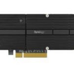 NAS ACC SSD ADAPTER CARD/M2D20 SYNOLOGY