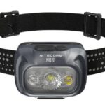 HEADLAMP NU SERIES 550 LUMENS/NU31 NITECORE