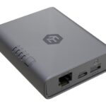 NET ROUTER IOT GATEWAY LTE4/KNOT EC25-EU&KNE MIKROTIK