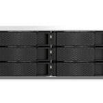 NAS STORAGE RACKST 8BAY 2U RP/NO HDD TS-855EU-8G QNAP