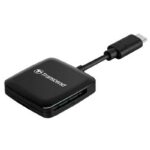 MEMORY READER FLASH ALL-IN-1/USB3.2 TS-RDC3 TRANSCEND