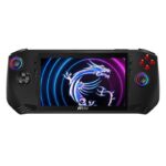 CONSOLE CLAW A1M CU7-155H/16/512GB W11 A1M-242NL MSI