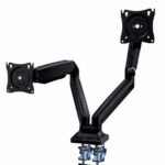 DISPLAY ACC MOUNTING ARM/17-35" MA-DA2-03 GEMBIRD
