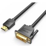 CABLE HDMI TO DVI 1.5M/ABFBG VENTION