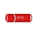 MEMORY DRIVE FLASH USB3.1 32GB/RED AUV150-32G-RRD ADATA