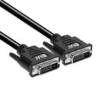 CABLE DVI-D TO DVI-D 3M/M/M CAC-1223 CLUB3D