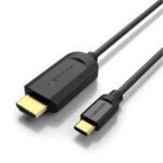 CABLE HDMI TO USB-C 2M/CGUBH VENTION