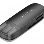 CARD READER USB3.0/SD/TF CLFB0 VENTION