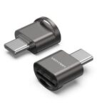 CARD READER USB-C/MICROSD CLMH0 VENTION