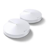 Wireless Router TP-LINK Wireless Router 2-pack 1300 Mbps DECOM5(2-PACK)
