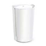 Wireless Router TP-LINK Wireless Router 3000 Mbps Mesh Wi-Fi 6 IEEE 802.11a/b/g IEEE 802.11n IEEE...