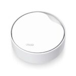 Wireless Router TP-LINK Wireless Router 3000 Mbps Mesh Wi-Fi 6 1x10/100/1000M 1x2.5GbE DHCP...
