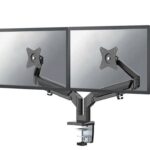 MONITOR ACC DESK MOUNT 17-32"/DS70-810BL2 NEOMOUNTS