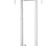 TV SET ACC FLOOR STAND 37-100"/FL55-875WH1 NEOMOUNTS
