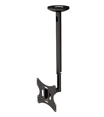 lko-fpma-c060b-0-24459-2 TV SET ACC CEILING MOUNT 10-40/FPMA-C060BLACK NEOMOUNTS - Image 1