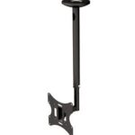 TV SET ACC CEILING MOUNT 10-40/FPMA-C060BLACK NEOMOUNTS