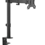 MONITOR ACC DESK MOUNT 10-32"/FPMA-D540BLACK NEOMOUNTS