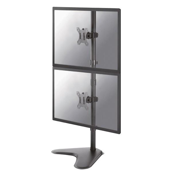 lko-fpma-d550d-0-b238fb40-d1ec-4f2b-a47b-264ad8888a90-15 MONITOR ACC DESK MOUNT 10-32"/FPMA-D550DDVBLACK NEOMOUNTS - Pilt 1