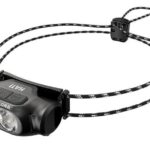 Pealamp H SERIES 240lum HA11 NITECORE