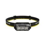 HEADLAMP H SERIES 400 LUMENS/HA15 UHE NITECORE