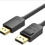 CABLE DP 2M/HACBH VENTION